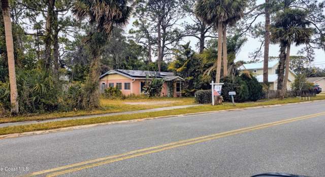 Photo of 4470 Capron Rd, Titusville, FL 32780