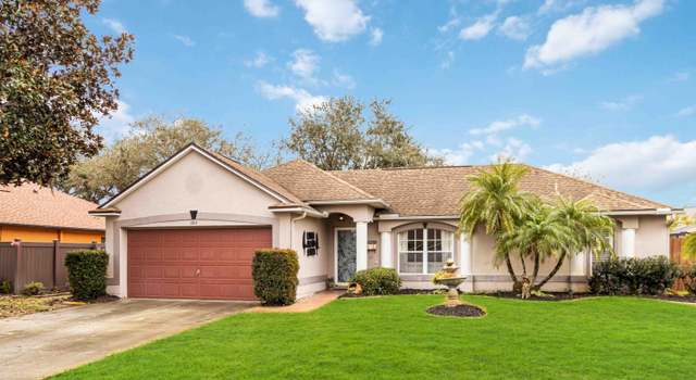 Photo of 1215 Walnut Grove Way, Rockledge, FL 32955