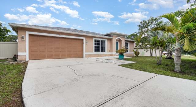 Photo of 1726 Loquat Ct NW, Palm Bay, FL 32907