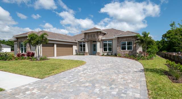 Photo of 3370 Cappannelle Dr, Melbourne, FL 32940