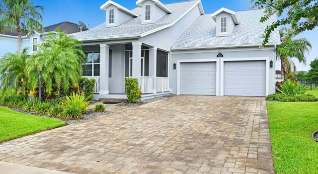 Photo of 3271 Recco Pl, Melbourne, FL 32940