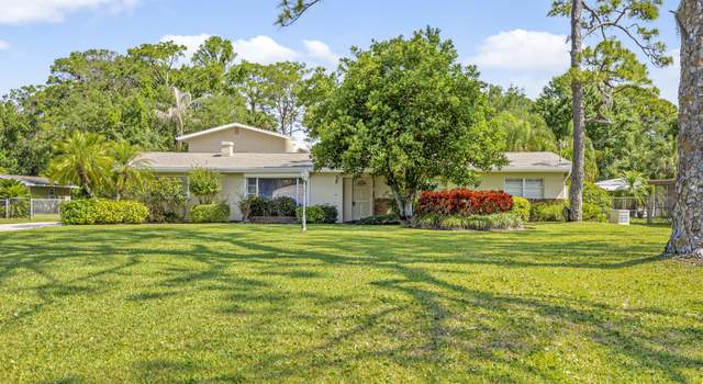 Photo of 8552 Sylvan Dr, Melbourne, FL 32904