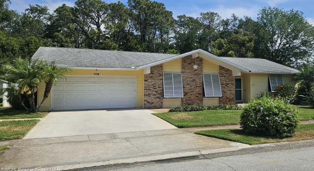 Photo of 1420 Turnesa Dr, Titusville, FL 32780