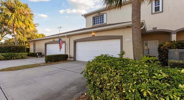 Photo of 103 Majestic Bay Ave, Cape Canaveral, FL 32920