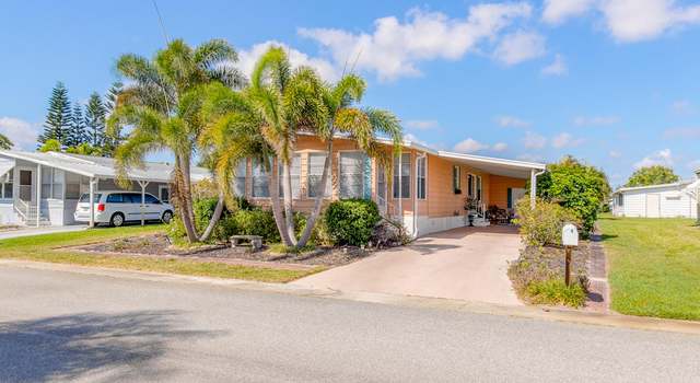 Photo of 520 Ruth Cir, Melbourne, FL 32904