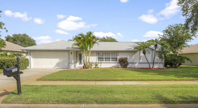 Photo of 3181 Lago Vista Dr, Melbourne, FL 32940