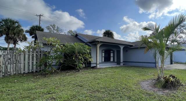 Photo of 1667 Sweetwood Dr, Melbourne, FL 32935