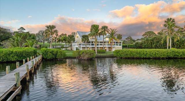 Photo of 4360 Stillwater Dr, Merritt Island, FL 32952