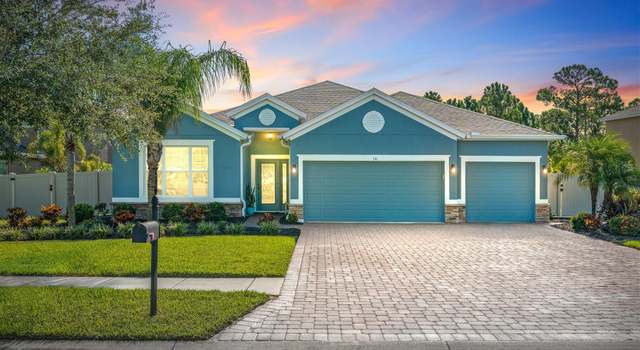 Photo of 541 Stonebriar Dr, Palm Bay, FL 32909
