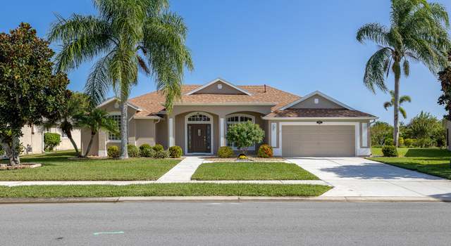 Photo of 5088 Wexford Dr, Rockledge, FL 32955