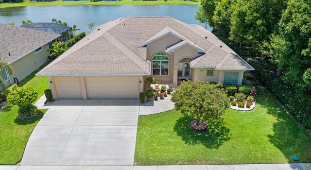 Photo of 4471 Bethany Ln, Titusville, FL 32780