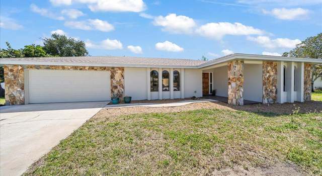 Photo of 635 Florence Ct, Satellite Beach, FL 32937