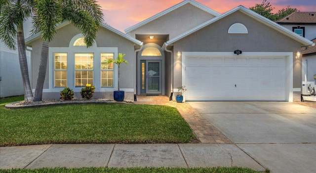 Photo of 2420 Canopy Dr, Melbourne, FL 32935