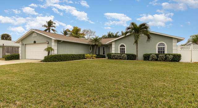 Photo of 177 Sand Pine Rd, Indialantic, FL 32903