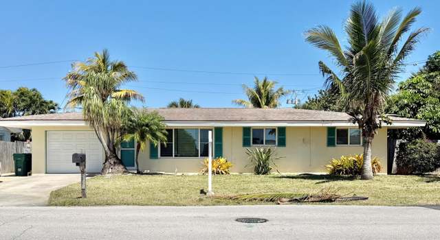 Photo of 400 Cassia Blvd, Satellite Beach, FL 32937