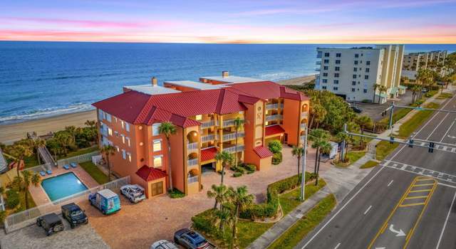 Photo of 1395 Highway A1a Hwy #202, Satellite Beach, FL 32937