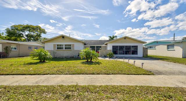 Photo of 987 Sarazen Dr, Rockledge, FL 32955