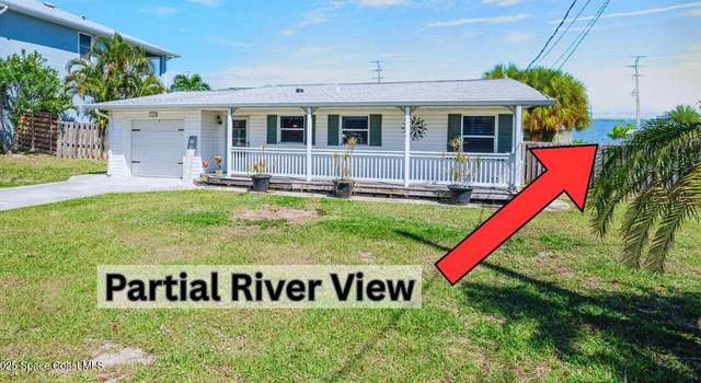 Photo of 7215 Blue Shore Rd, Grant, FL 32949