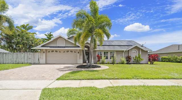 Photo of 1216 Three Meadows Dr, Rockledge, FL 32955