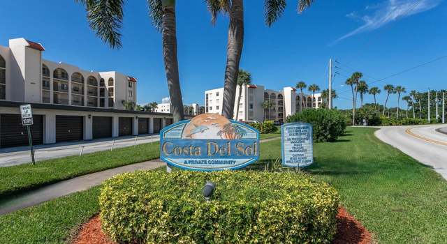 Photo of 5807 N Atlantic Ave #521, Cape Canaveral, FL 32920