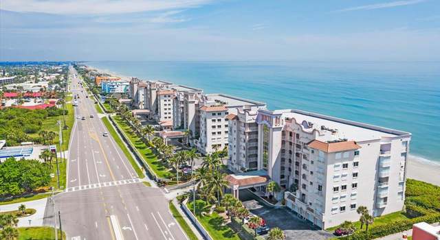 Photo of 2065 Highway A1a #1403, Indian Harbour Beach, FL 32937