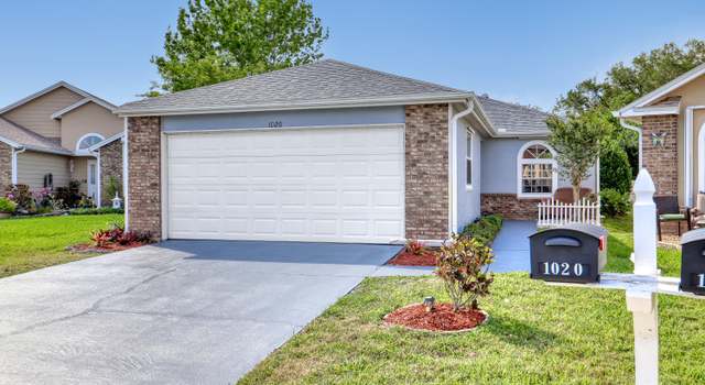 Photo of 1020 S Fork Cir, Melbourne, FL 32901
