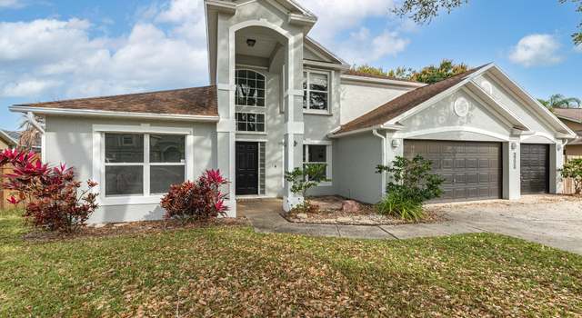 Photo of 3771 Sierra Dr, Merritt Island, FL 32953