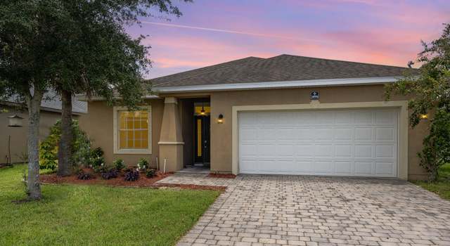 Photo of 1890 Bridgeport Cir, Rockledge, FL 32955