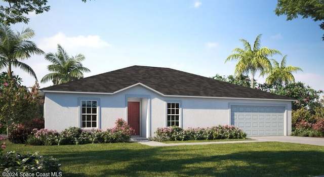 Photo of 418 Fleetwood St, Palm Bay, FL 32908