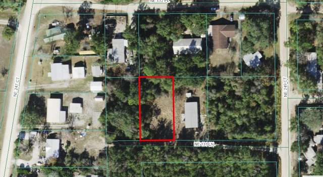 Photo of 24905 NE 131st Ln, Fort Mc Coy, FL 32134