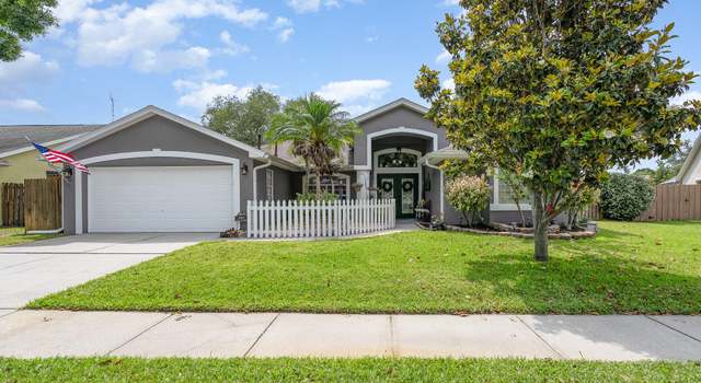 Photo of 2461 Wolf Creek Dr, Melbourne, FL 32935