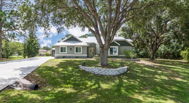 Photo of 4027 Secretariat Ln, Malabar, FL 32950