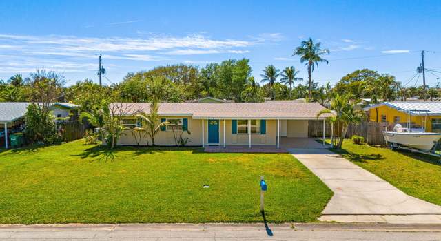 Photo of 692 Bermuda Rd, Cocoa Beach, FL 32931