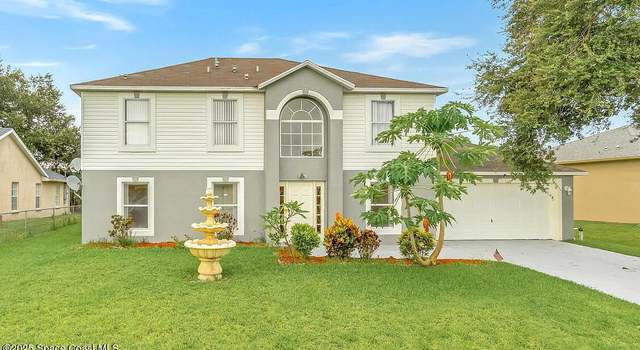 Photo of 519 Davidson St SE, Palm Bay, FL 32909