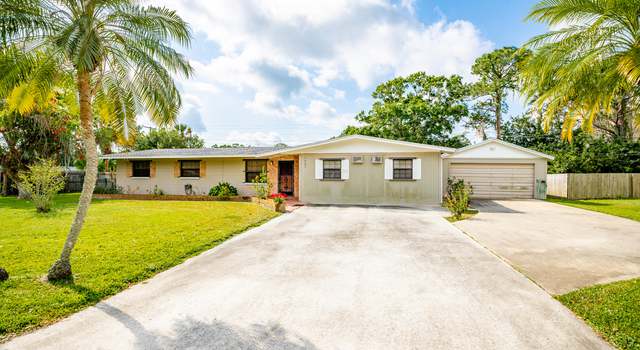 Photo of 1027 Green Rd, Rockledge, FL 32955