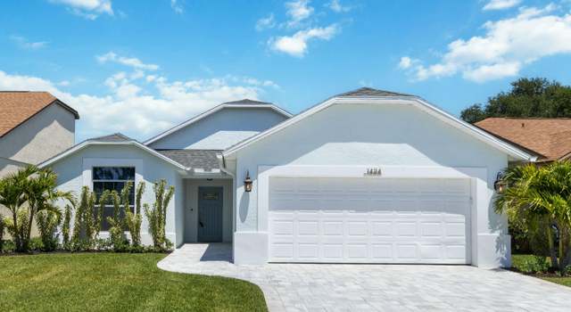 Photo of 1434 Dandelion Dr, Melbourne, FL 32935