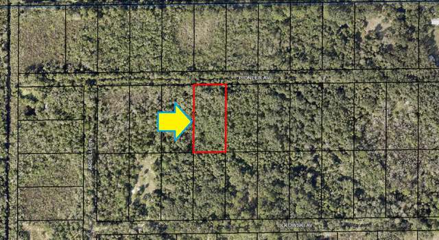 Photo of Lot 4 Pioneer Ave, Cocoa, FL 32926