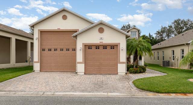 Photo of 133 Harmony Ln, Titusville, FL 32780