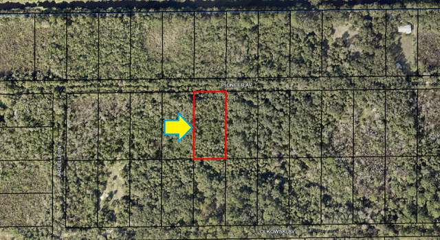 Photo of Lot 5 Pioneer Ave, Cocoa, FL 32926
