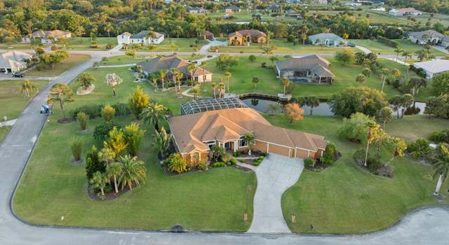 Photo of 925 Derby Ln, Rockledge, FL 32955