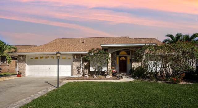 Photo of 3517 Finch Dr, Melbourne, FL 32935