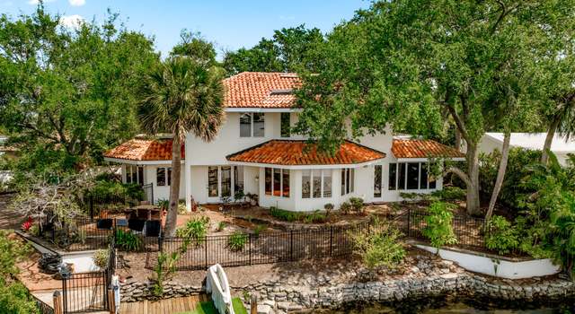 Photo of 1025 Terry Dr, Melbourne, FL 32935