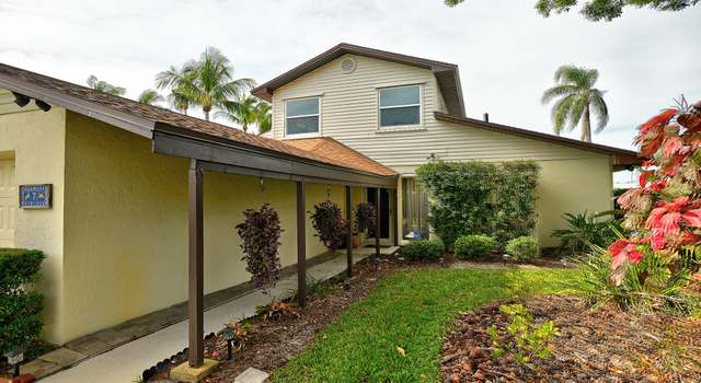 Photo of 7 Yacht Club Ln, Indian Harbour Beach, FL 32937