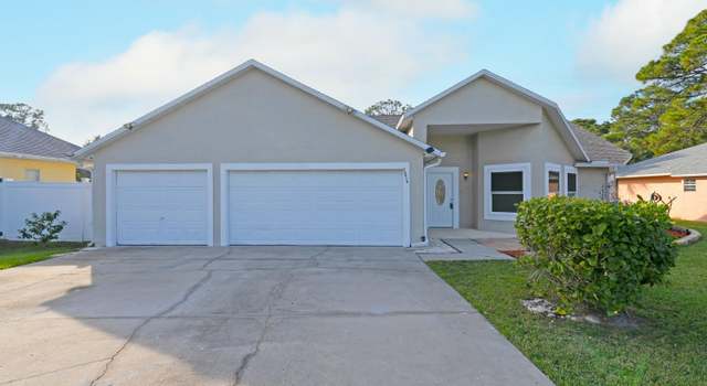 Photo of 1056 Harbor Pines Dr, Merritt Island, FL 32952