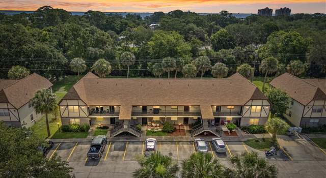 Photo of 3093 Sir Hamilton Cir #10, Titusville, FL 32780