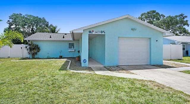 Photo of 3477 Jay Tee Dr, Melbourne, FL 32901