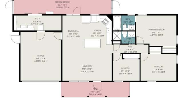Photo of 1760 Randall Ave, Merritt Island, FL 32952