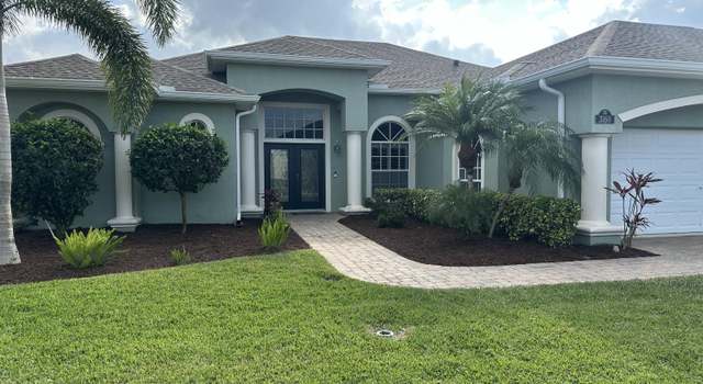 Photo of 3160 Gatlin Dr, Rockledge, FL 32955