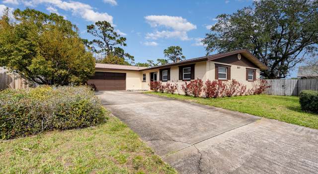 Photo of 807 Fern Ave, Titusville, FL 32796