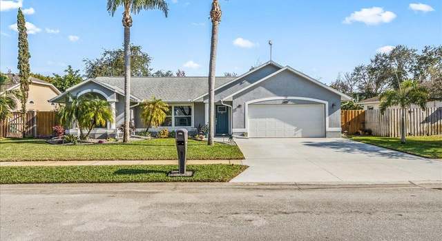 Photo of 3487 Saddle Brook Dr, Melbourne, FL 32934